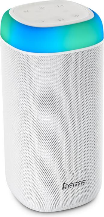 Actual product image Hama Shine 2.0 (12 h, Battery operated)