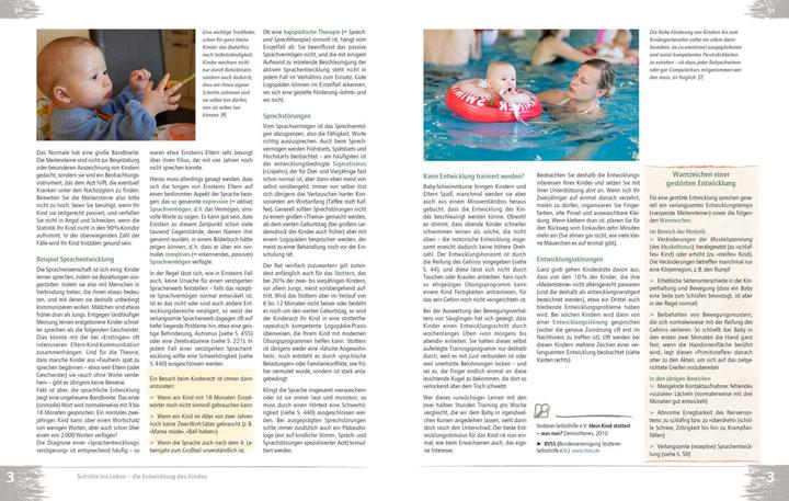 Produktbild Gesundheit für Kinder (Deutsch, Nicole Menche, Herbert Renz-Polster, Arne Schäffler, 2020)