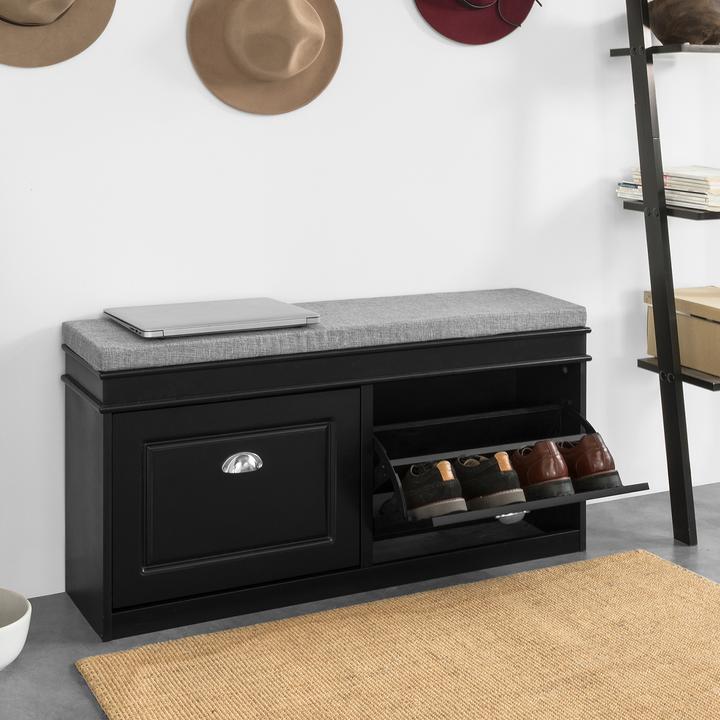 Actual product image SoBuy Stanley (105 x 52 x 24 cm)