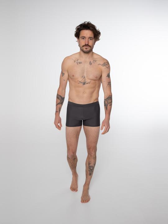 Image du produit Protest Maillot de bain homme CARST Deep Grey M (M)