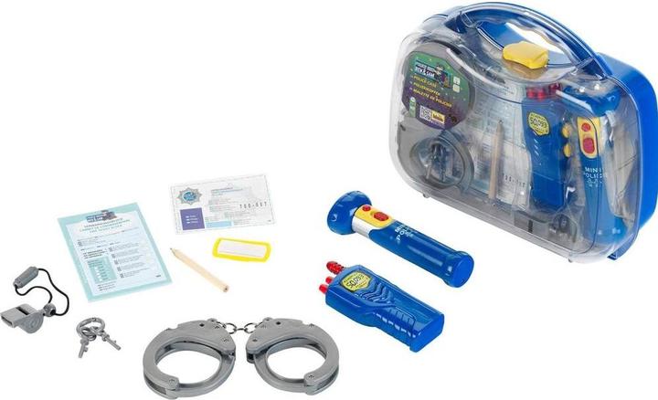 Image du produit Theo Klein Affaire de police