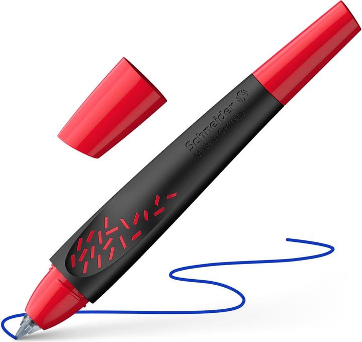 Actual product image Schneider Rollerball Breeze (Black, Red, 1 x)
