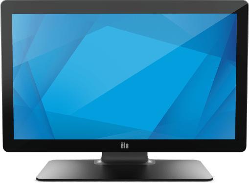 Produktbild ēlo ELO 2202L 22IN FHD CAP 10-TOUCH (1920 x 1080 Pixel, 21.50")