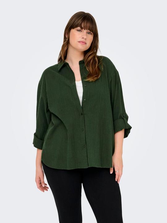 Produktbild Only CARTIZANA Hemd Hemd (48)