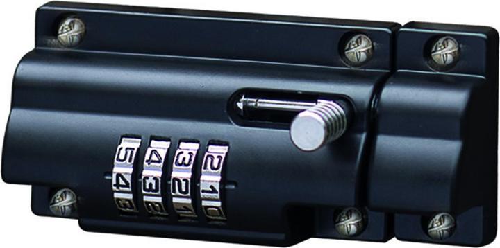 Produktbild Burg Wächter Riegel RS 110 C SB