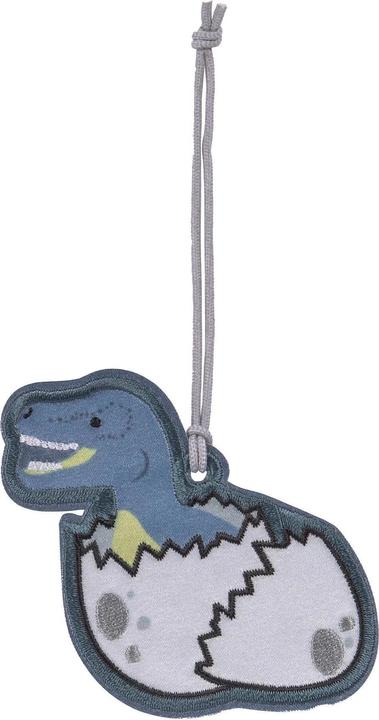 Image du produit Lässig Badges et cintres Dinosaure 3 pièces