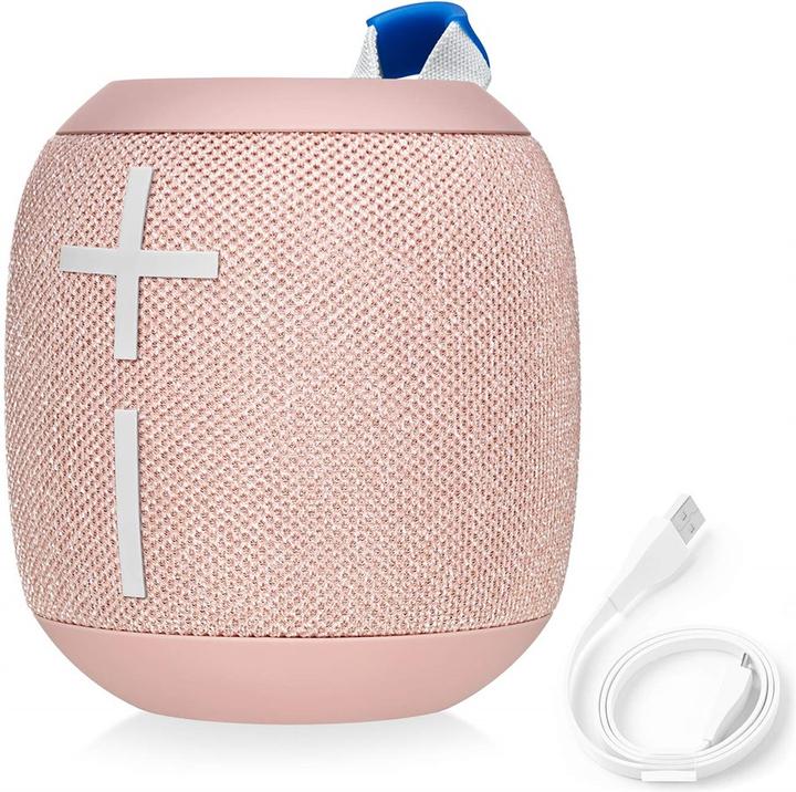 Produktbild UE Wonderboom 2 (13 h, Akkubetrieb)