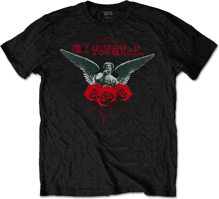 My Chemical Romance Angel of the Water (XL)
