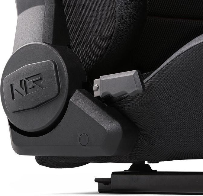 Image du produit Next Level Racing ERS5 Elite Reclining Seat - Fabric & Mesh Edition