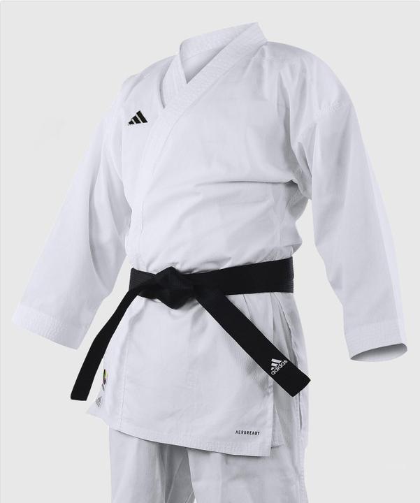 Actual product image adidas Kumite Fighter (S, M)