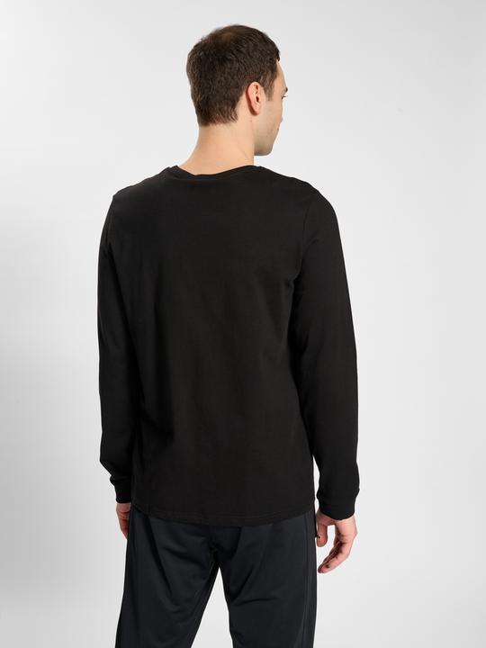 Immagine prodotto hummel Maglietta Booster Ls (S)