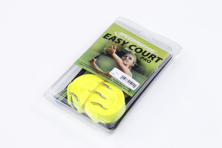 Actual product image Speedminton Playing field