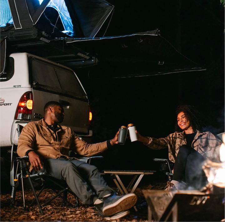 Produktbild GCI Outdoor Kickback Rocker