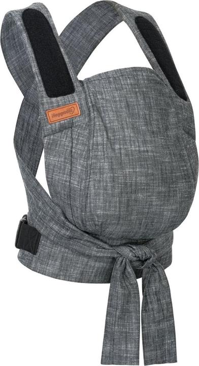 Denim Noir