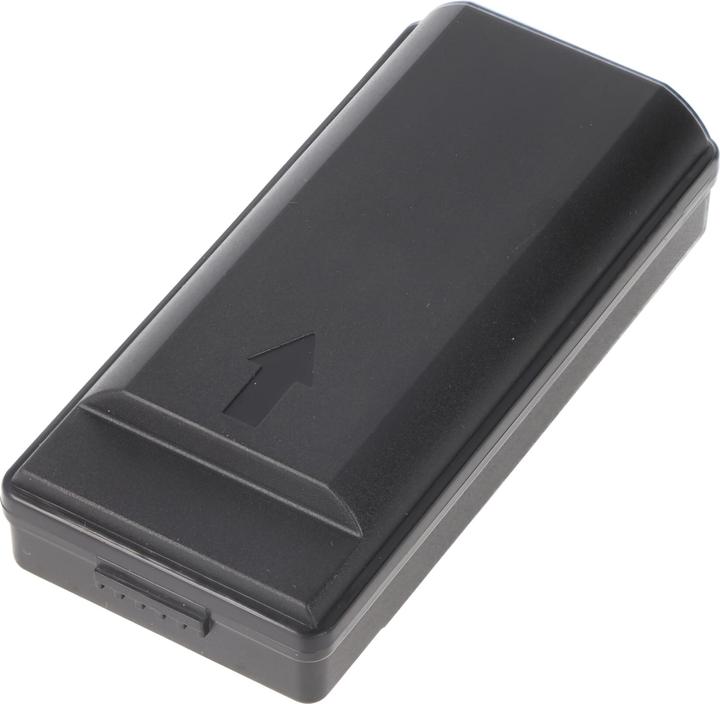 Image du produit XCell Batterie de rechange pour Flir ThermaCam E2, Flir ThermaCam E65, Flir B2, T198258, 1195106 (Batterie)