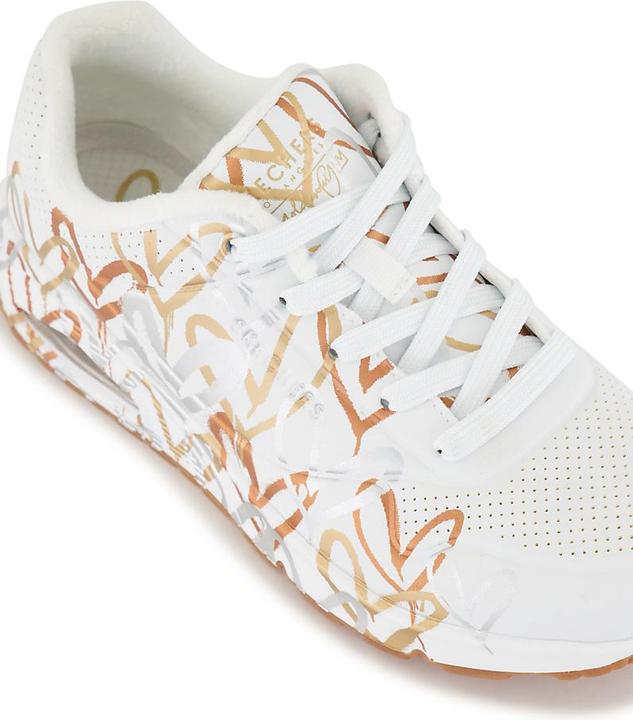 Produktbild Skechers X JGoldcown Uno Damen Sneaker (40)