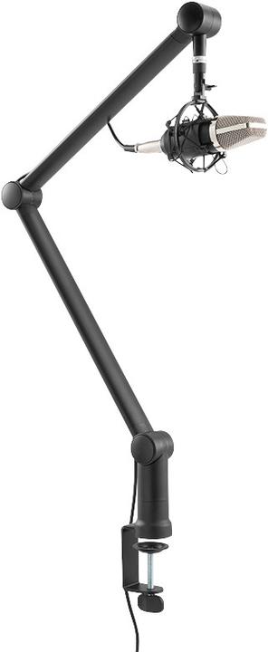 Produktbild LogiLink Professioneller Mikrofonarm