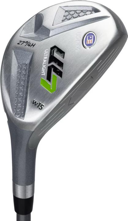Immagine prodotto U.S. Kids Golf Ultraleggera 4# Hy 57" 145-152cm verde (Mano destra)