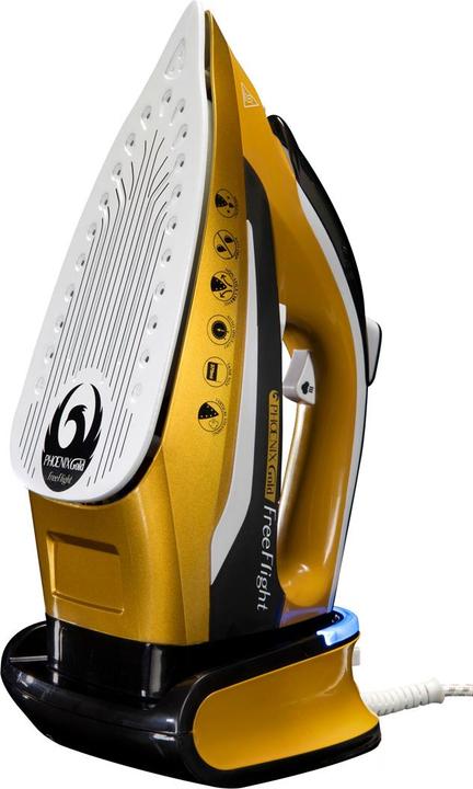 Image du produit Phoenix Gold Free Flight (2200 W, 14 g/min)