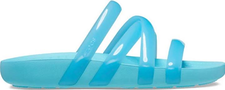 Produktbild Crocs W's SplashGlosStrapSandal (37)