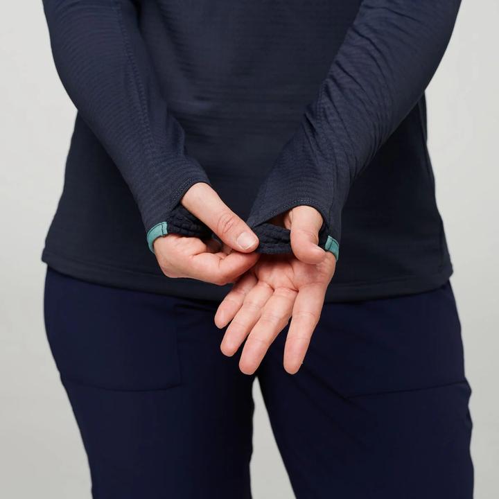 Image du produit Cotopaxi Otero Fleece Half-Zip Pullover (S)