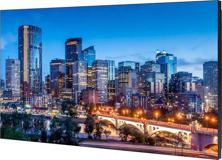 Samsung VideoWall (1920 x 1080 Pixel, 55")