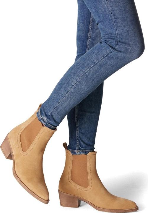 Produktbild Tamaris Stiefelette (40)