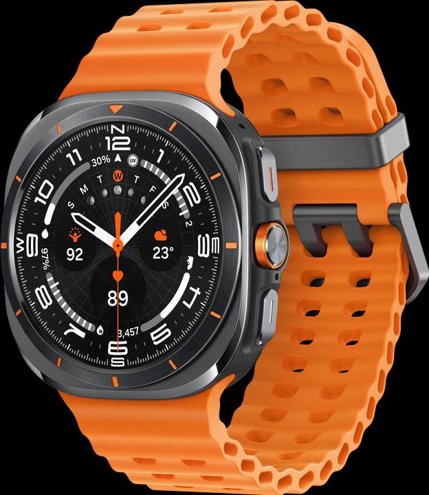 Samsung Galaxy Watch Ultra (47 mm, 4G)