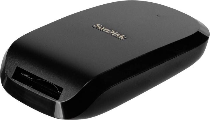 Actual product image SanDisk Extreme Pro (USB-C)