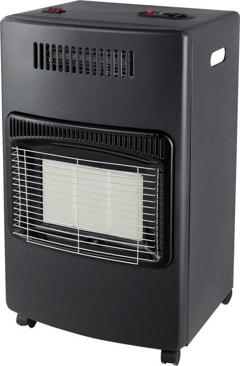 Image du produit Deski Chauffage au gaz (4200 W)