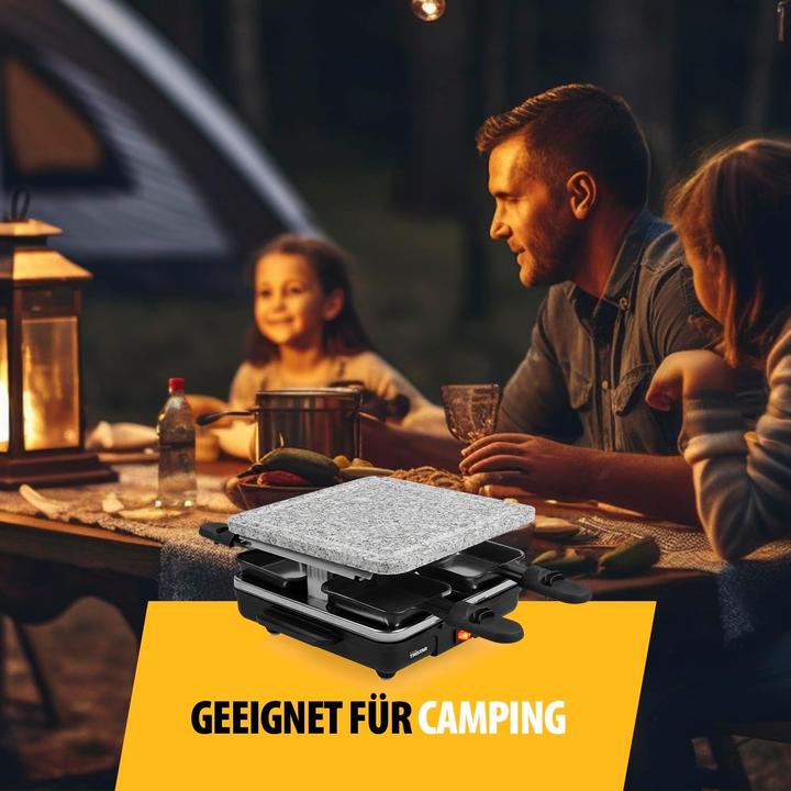 Immagine prodotto Tristar RA-2745 Raclette