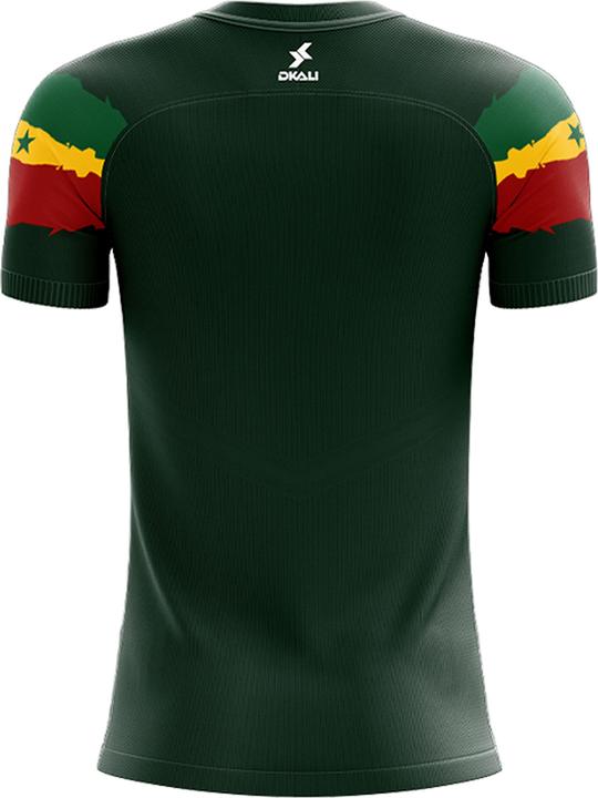 Image du produit Dkali maillot énégal (S)