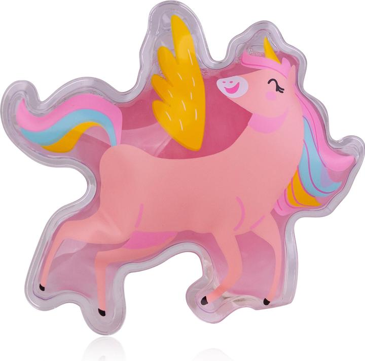 Actual product image Accentra Mini shower gel MAGICAL UNICORN (50 ml)