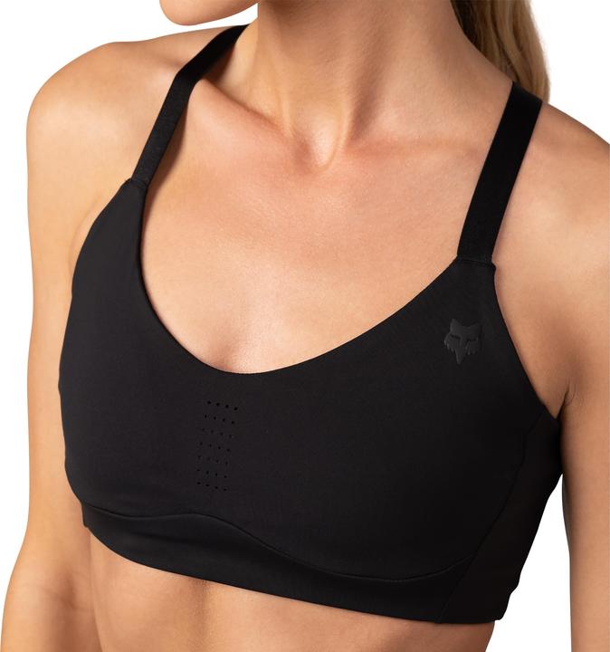 Produktbild Fox Bra 23 W Tecbase Blk XS (XS)