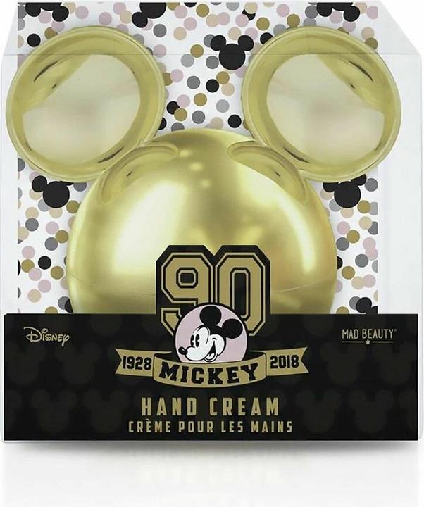 Immagine prodotto Mad Beauty Disney Crema Manos Oro di Topolino (16 ml)