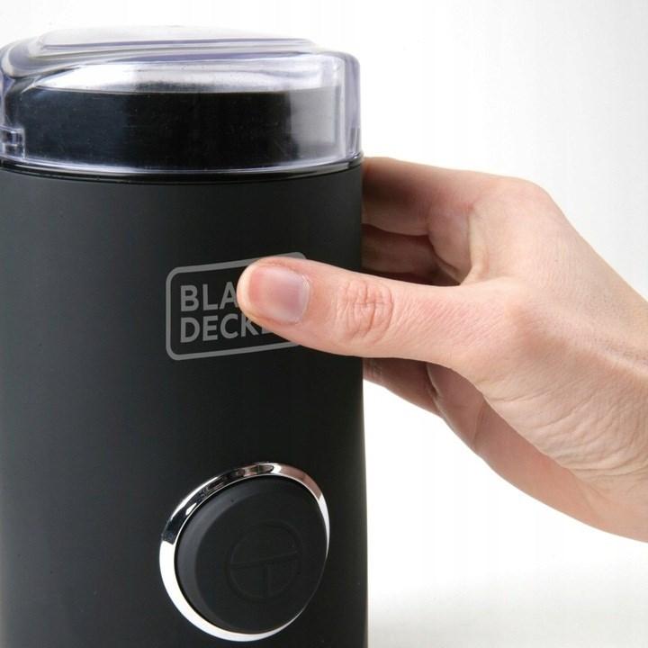 Actual product image Black & Decker BXCG150E (CH plug)