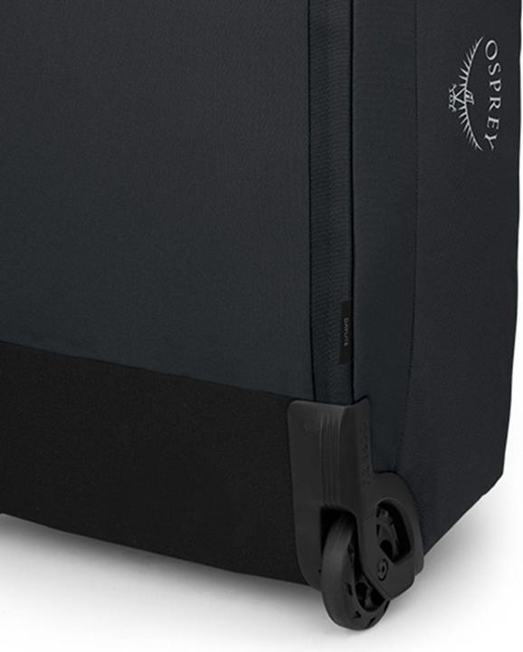 Actual product image Osprey Daylite 85 2 wheel travel bag 71 cm (85 l, XL (from 140l))
