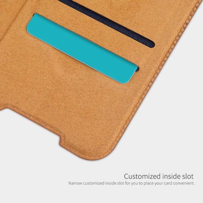 Produktbild Nillkin Qin Series (Xiaomi Mi 10T Lite 5G)