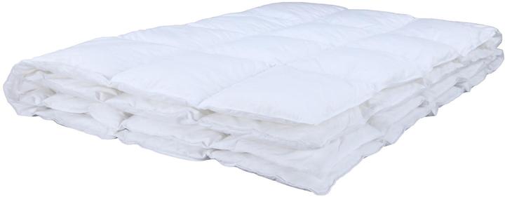 Produktbild Albis Duvet mit Arvenholzspänen (900 g, 200 x 210 cm)