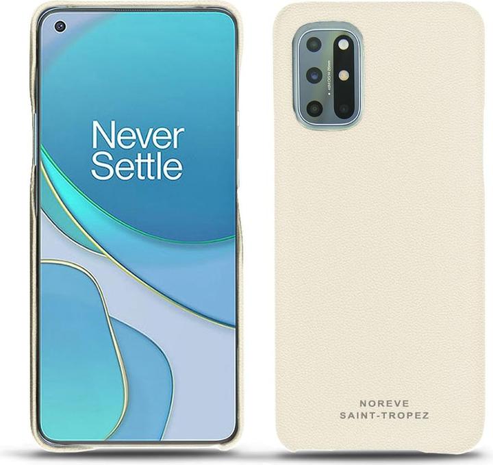Actual product image Noreve Leather cover (OnePlus 8T)