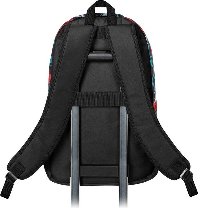 Actual product image ProDG FAN HS Backpack 2.0 Yarn