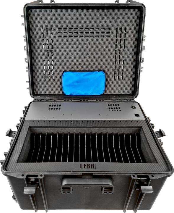 Produktbild Leba NCASE-20T-CY-SC