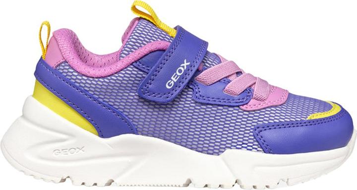 Produktbild Geox Mädchen Sneaker J Loftus (38)