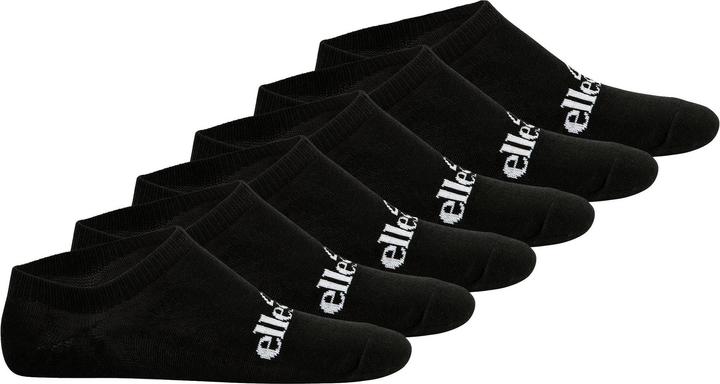 Actual product image Ellesse Socks Sporty (pack of 6, 43 - 46)