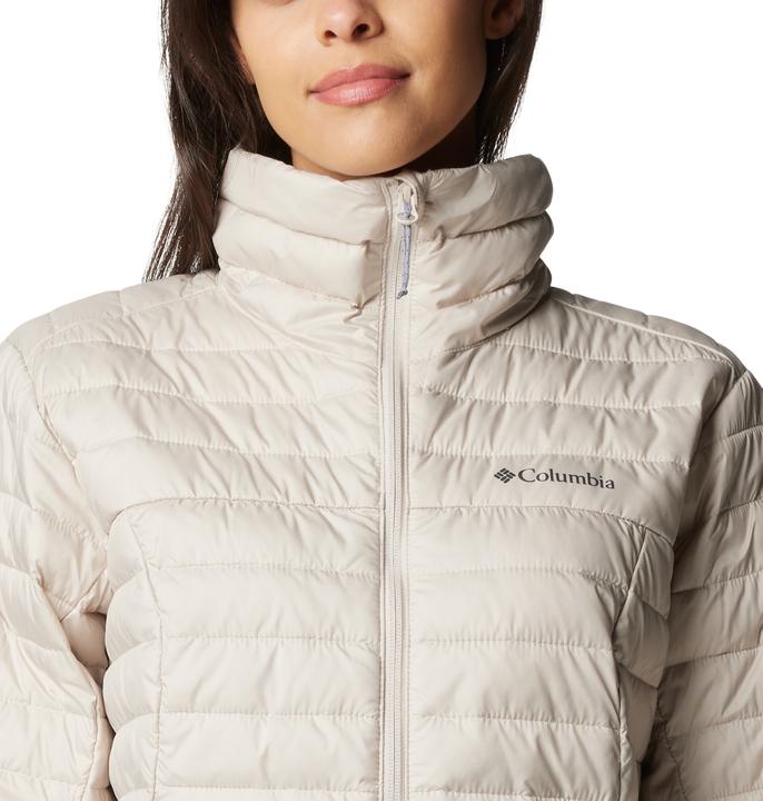 Actual product image Columbia Silver Falls™ II Full Zip Jacket (S)