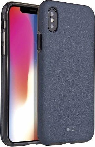 Actual product image Uniq Unique case for Lithos iPhone X (Apple iPhone X)