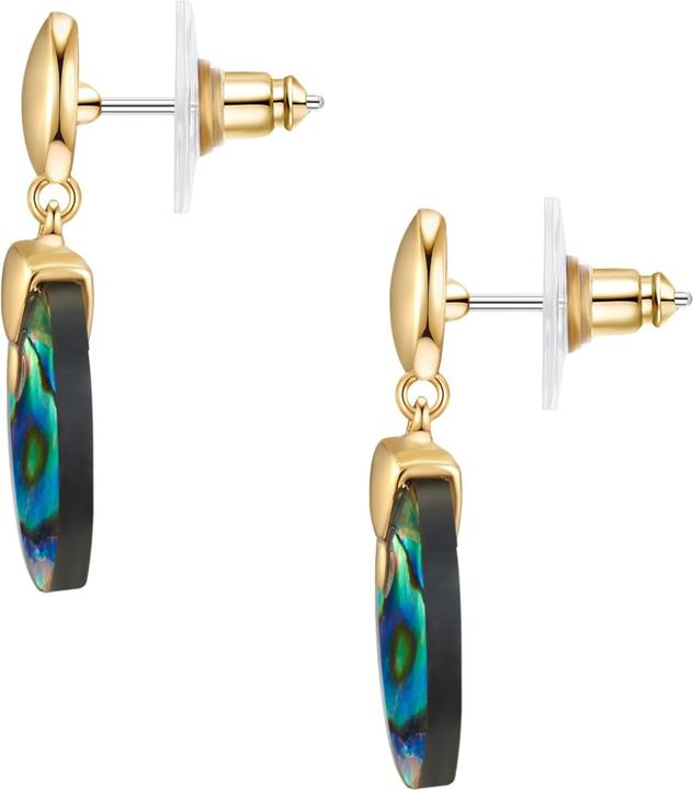 Actual product image Yokoamii Ladies metal yellow gold - 32040 (Metal alloy)