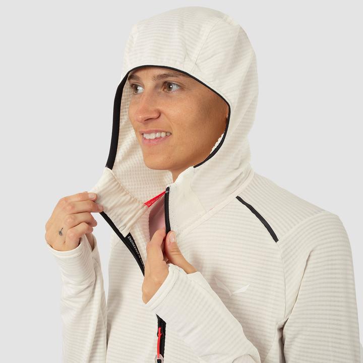 Image du produit Salewa PEDROC PL Femmes HD JACKET. (XL)