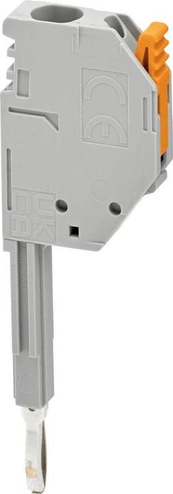 Produktbild Phoenix Contact LPO 2,5/E - Abgriffstecker LPO 2,5/E Inhalt: 50 St.