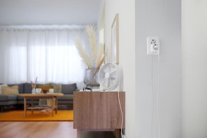 Actual product image WiZ Smart Plug
